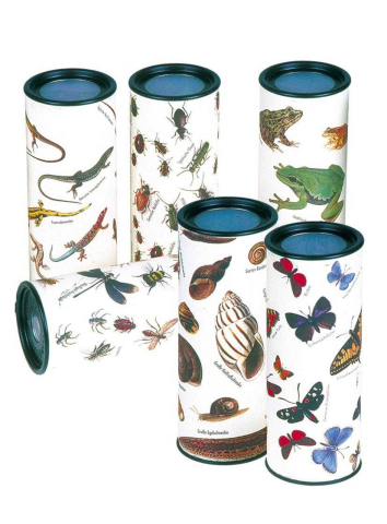 Accesorii - Caleidoscop Natura, Fridolin