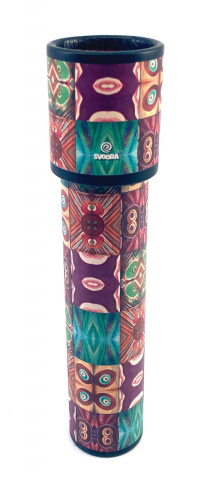 Accesorii - Caleidoscop rotativ Geea