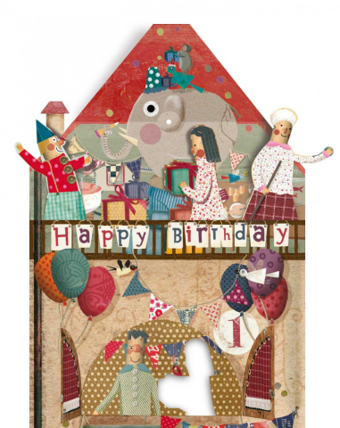 Calendar zi de nastere Londji [0]