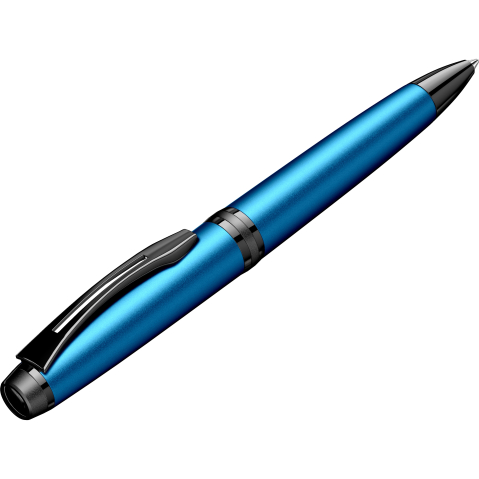 Pix metalic Roaming satin mat blue BT [1]