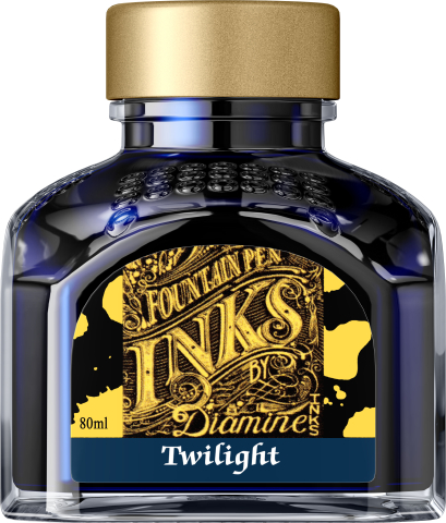 Rechizite, Creativitate, Hobby - Calimara 80ml - Twilight