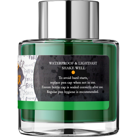 Calimara Forever Ink 50 ml - Amazonia [1]