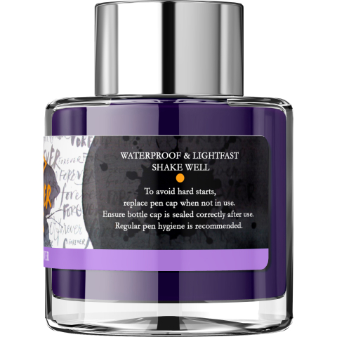 Calimara Forever Ink 50 ml - Passion flower [1]