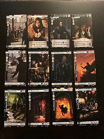 Call to Adventure: The Name of the Wind [1]