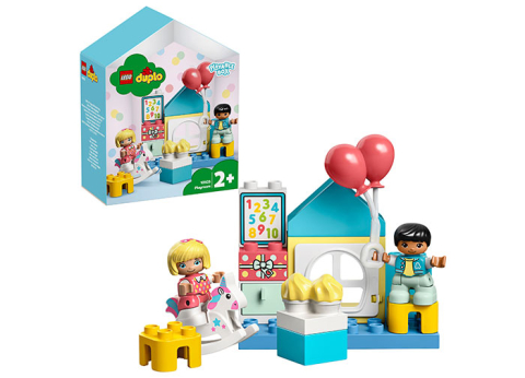 LEGO - Camera de joaca