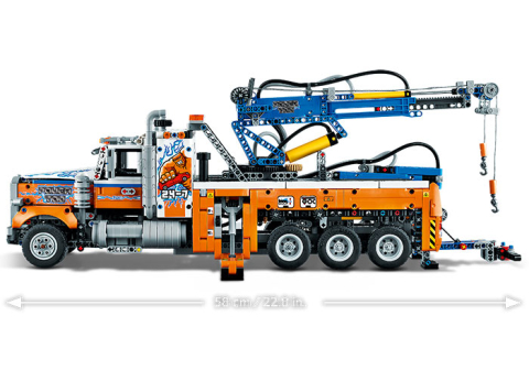 Camion de remorcari [3]