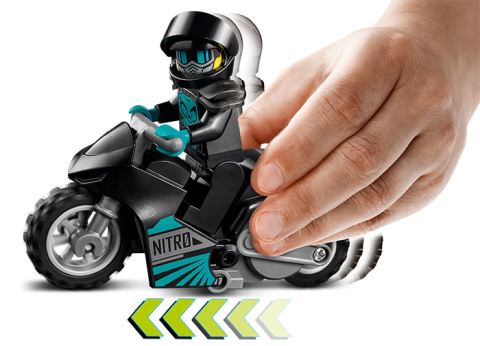 Camionul de cascadorii [5]