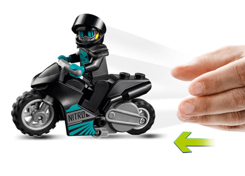 Camionul de cascadorii [4]