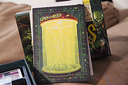 Campy Creatures 2nd Edition [3]