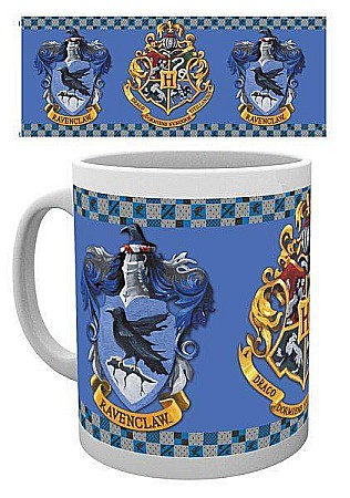 Cani/Pahare - Cana Harry Potter Ravenclaw