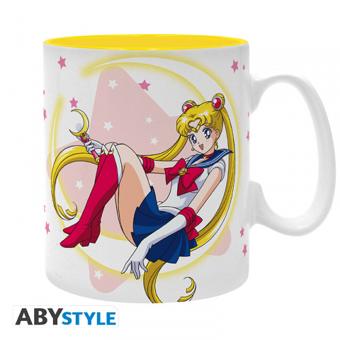Cana Sailor Moon 460 ml [1]