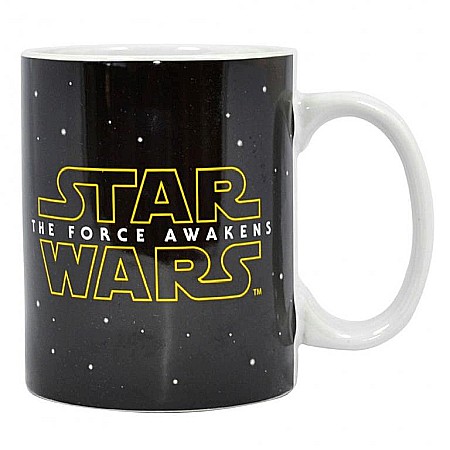 Cani/Pahare - Cana Star Wars The Force Awakens