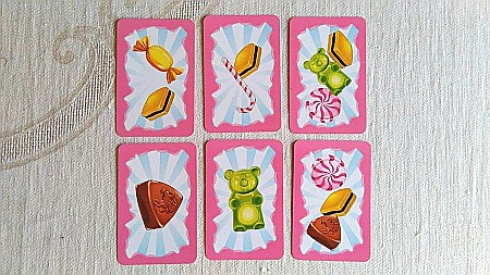Candy Match [1]