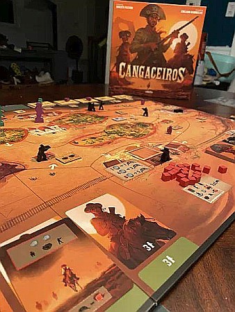 Cangaceiros [2]