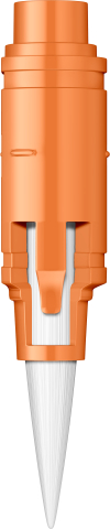 Cap caligrafic tip pensula [1]