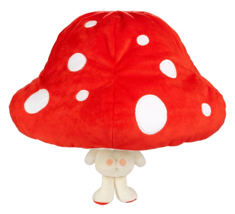 Jucarii - Capkins Plush Figure Fly Peek-a-boo 31 cm