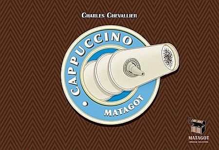 Cappuccino [1]
