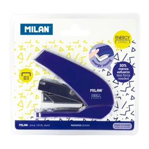 Rechizite, Creativitate, Hobby - CAPSATOR 24/6 ENERGY SAVING 191071B MILAN