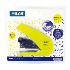 Rechizite, Creativitate, Hobby - CAPSATOR 24/6 ENERGY SAVING 191071Y MILAN