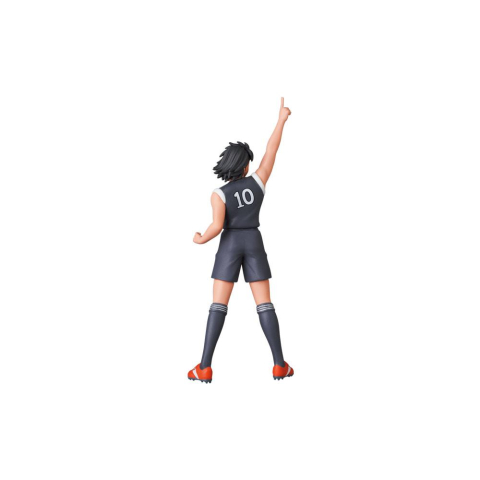 PRECOMENZI - Captain Tsubasa UDF Mini Figure Hyuga Kojiro (Reproduction) 6 cm