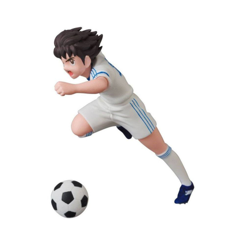 PRECOMENZI - Captain Tsubasa UDF Mini Figure Ohzora Tsubasa (Reproduction) 5 cm