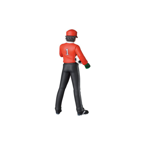 PRECOMENZI - Captain Tsubasa UDF Mini Figure Wakabayashi Genzo (Reproduction) 9 cm