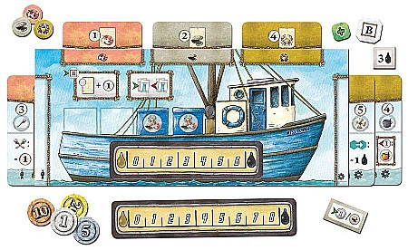 Captains of the Gulf [2]