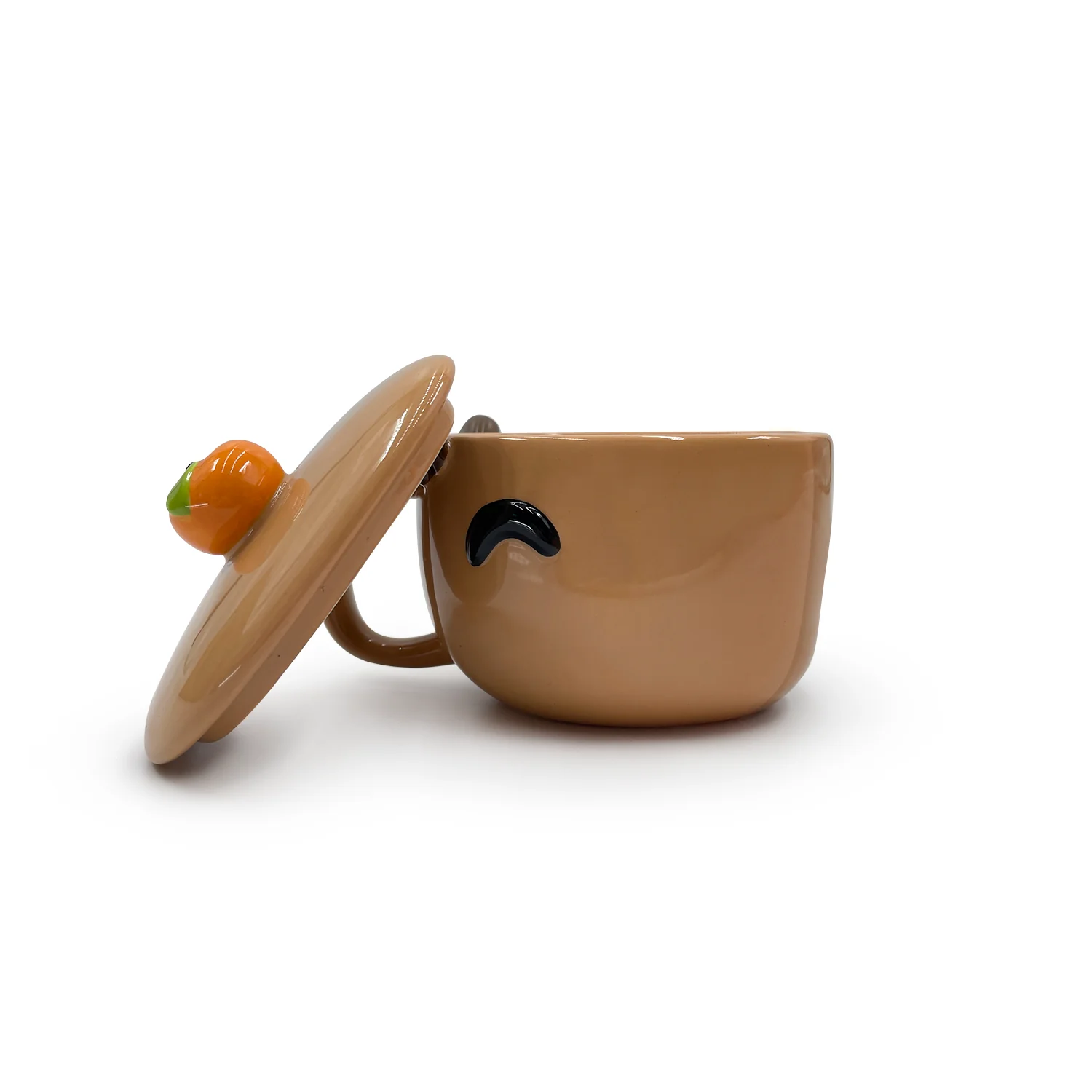 Pop Culture - Capybara Mug – Youtooz