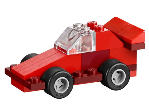 Caramizi creative LEGO [4]