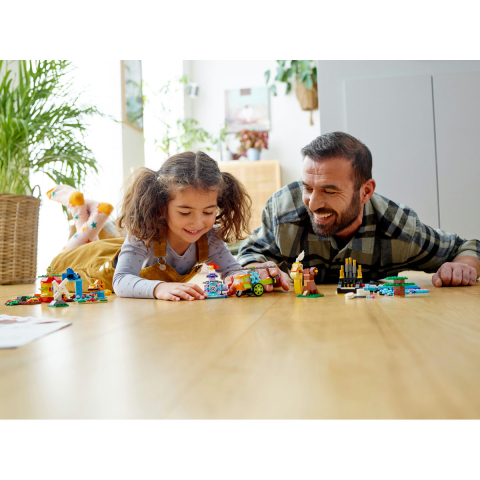 Caramizi si Functii [4]