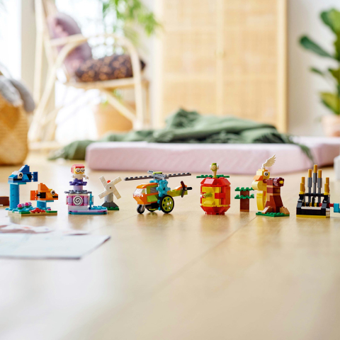 Caramizi si Functii [5]