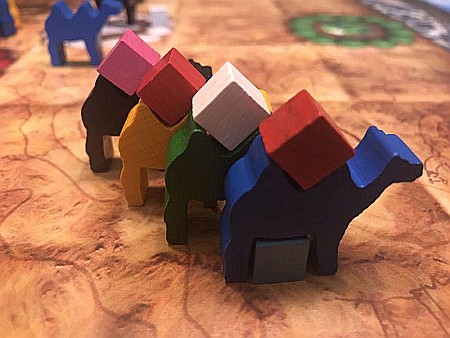 Caravan [2]