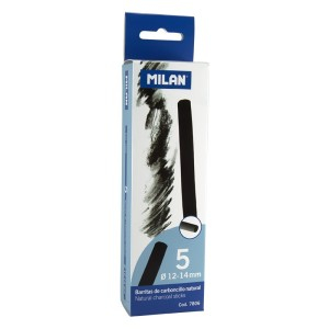 Rechizite, Creativitate, Hobby - CARBUNE 12-14MM MILAN COD 7806