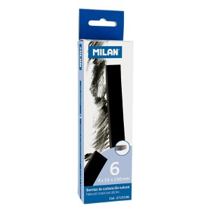 Rechizite, Creativitate, Hobby - CARBUNE 15X4MM MILAN COD 2716106