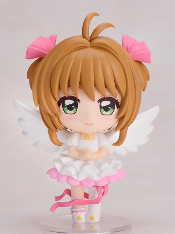 Cardcaptor Sakura: Clear Card Mini Figures Sakura Kinomoto: Commemorative Collection 6-9 cm Blind Box Display (6) [4]