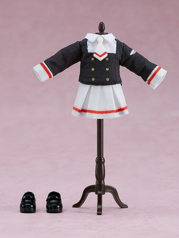 Cardcaptor Sakura: Clear Card Nendoroid Action Figure Sakura Kinomoto: Tomoeda Junior High Uniform Ver. 10 cm [4]