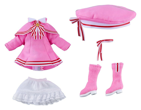 Cardcaptor Sakura: Clear Card Parts for Nendoroid Doll Figures Sakura Kinomoto: Costume Ver. [6]