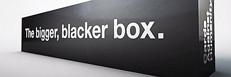 Card Games (jocuri cu carti) - Cards Against Humanity Bigger Blacker Box (nu contine jocul de baza)