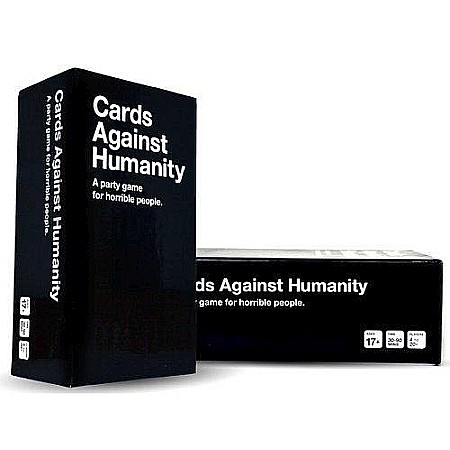 Board Games - Cards Against Humanity US