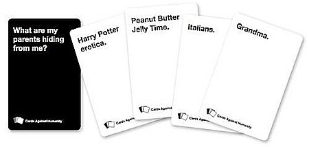 Cards Against Humanity US [1]