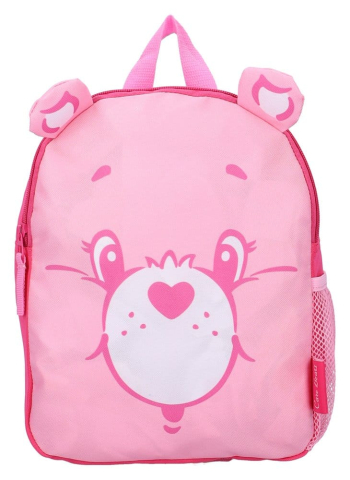 PRECOMENZI - Care Bears Backpack Fluffy Friends 32 cm