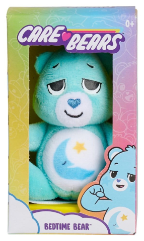 Noutati - Care Bears Collectibles Figurina Plus 7 cm