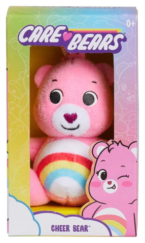 Noutati - Care Bears Collectibles Figurina Plus 7 cm