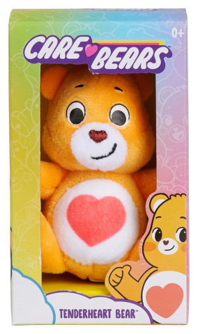 Noutati - Care Bears Collectibles Figurina Plus 7 cm