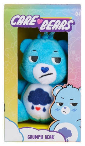 Care Bears Mini Figures Wave 2 7 cm Display (18) [4]