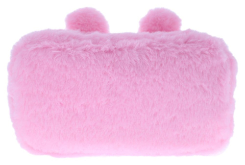 Care Bears Penar Plus Roz - Plush Pencil Case [2]