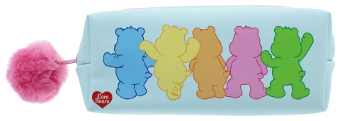 Care Bears Pencil Case Blue [3]