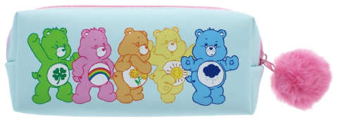 Care Bears Pencil Case Blue [2]