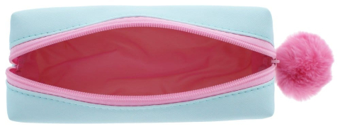 Care Bears Pencil Case Blue [5]