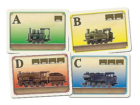 Cargo Express [1]